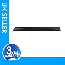 Rear Door Moulding Panel Trim Paintable L Side FOR Vauxhall Opel Astra H 5172401