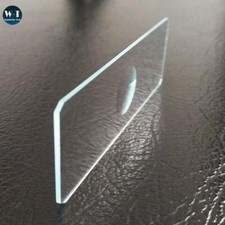 50PCS Reusable Concave Blank