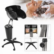 Portable Salon Hairdressing