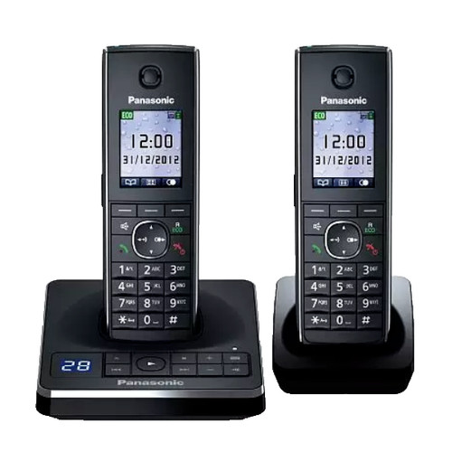 Panasonic tg8561e twin - kx-tg8561e,