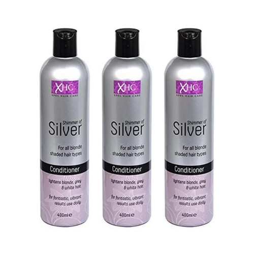 Xhc shimmer silver - shimmer,