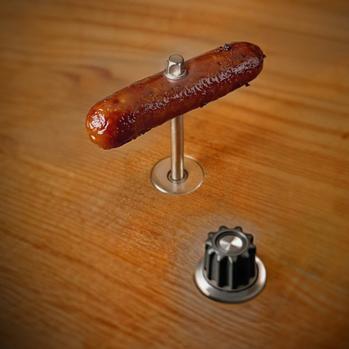 Richmond spinning sausage - richmond,