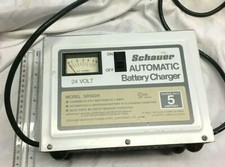 Invacare 24V Wheelchair