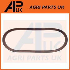 Fan Belt Fanbelt 20 x 14mm for Massey Ferguson FE35 Petrol TEA20 TED20 Tractor