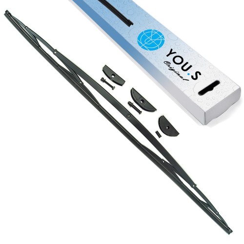 You genuine windscreen wiper - windscreen,