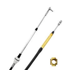 Steering Cable for Yamaha FZS