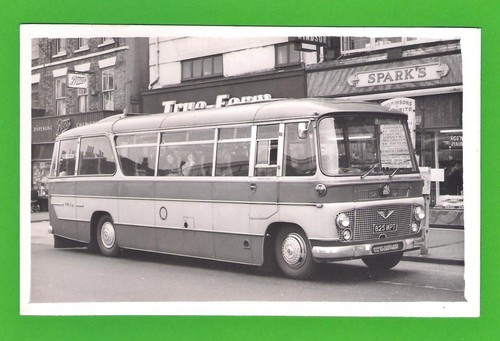 Bus photo favourite no 2 - favourite,