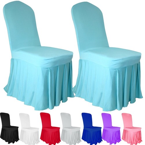 Tts 10pcs pleated skirt - pleated,