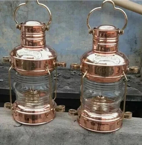 Set pcs brass - 14", &