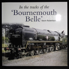 Bournemouth belle the - belle,
