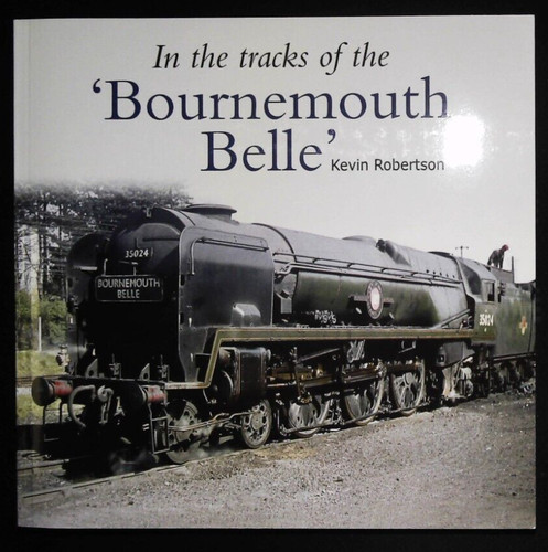 Bournemouth belle the - belle,