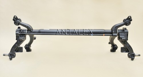 Rear axle for - /,