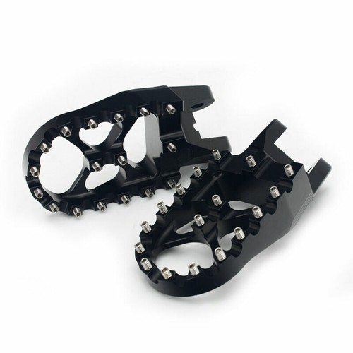 Cnc wide foot - cnc, pegs