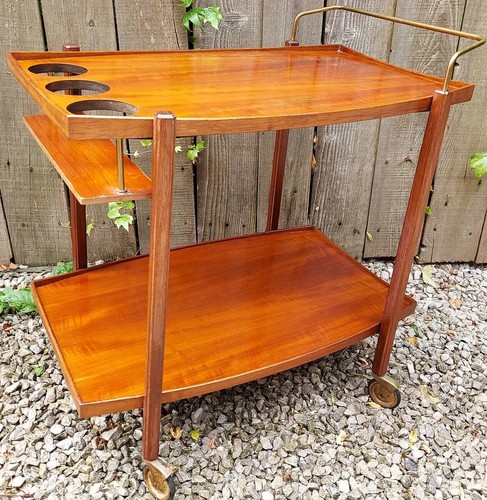 Mid century modern - modern, drinks