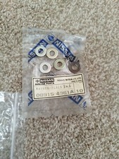 5X Genuine Nissan 200SX 240SX