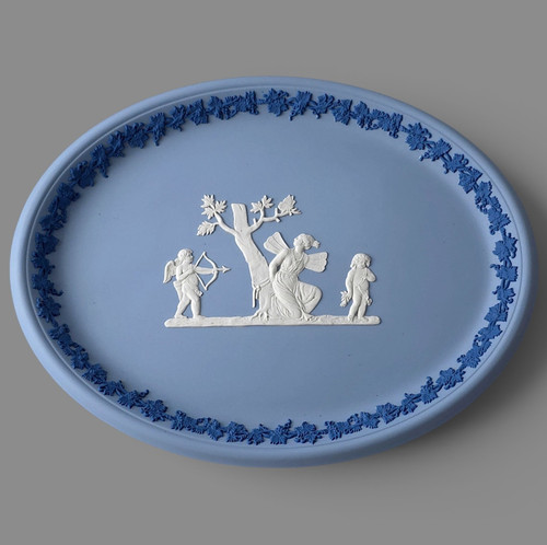 Wedgwood jasperware - wedgwood,