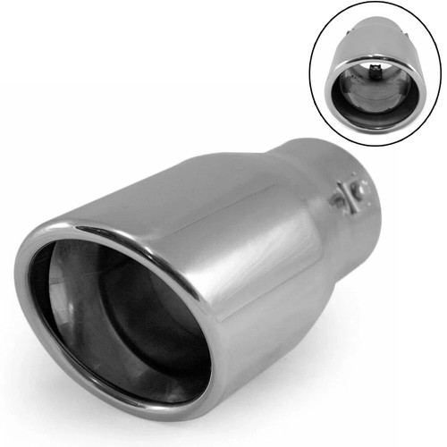 Exhaust tip trim tail - tip,