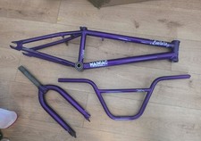 Failure bmx frame forks and - bmx,
