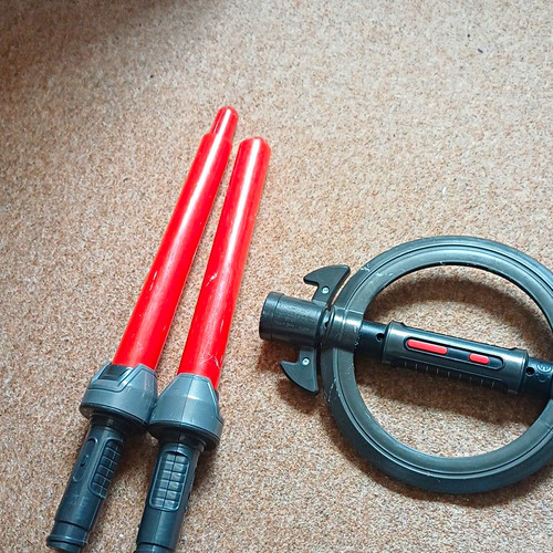Star wars darth maul - maul, red