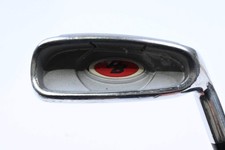 Hotblade Chipper / 37 Degree / Regular Flex Hotblade Steel Shaft