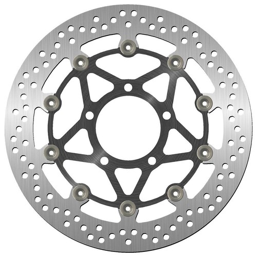 Sbs stainless steel front - steel,