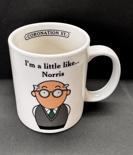 Coronation street norris cole - coronation,