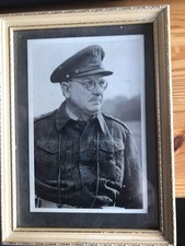 Arthur lowe dads army - arthur,