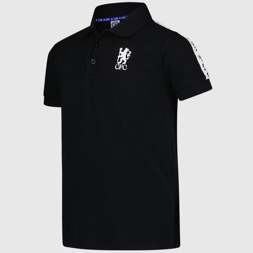 Chelsea football polo - chelsea,