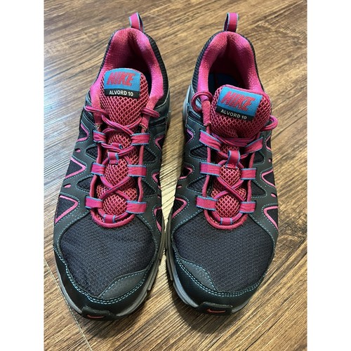Nike air alvord 512038 - nike,