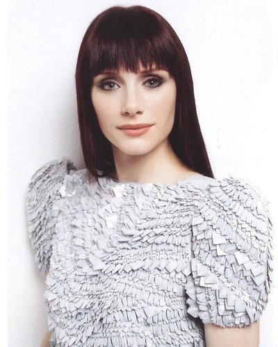 Bryce dallas howard photo 8x10 - dallas,