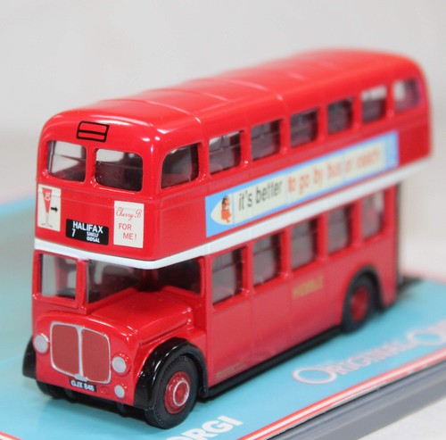 Corgi ooc 41002 - -, regent