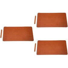  3 PCS Computer Desk Pad