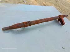 Bamford Kverneland Type Plough