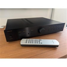 Music Hall a15.3 Integrated Amplifier - B Grade - Black (18100040)