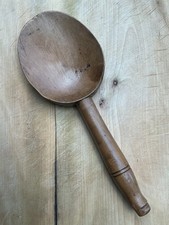 *AnTiQuE TrEEn BuTTeR PaDDLe