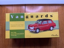Vanguards Corgi 1:43 Austin