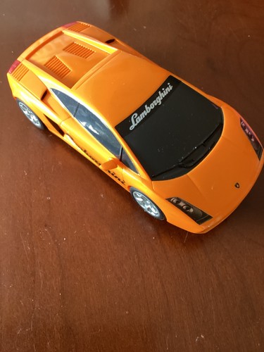 Scalextric lamborghini - scalextric, -lamborghini