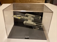 Star wars wing - star, fighter