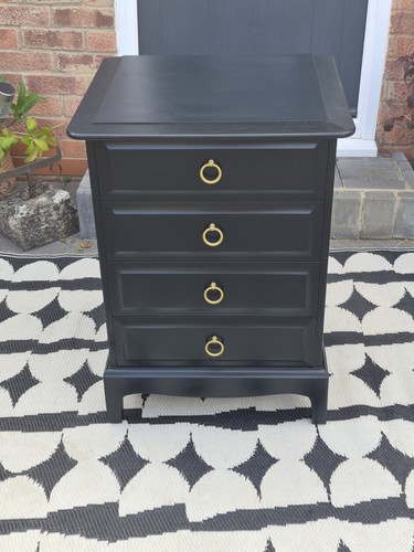Vintage upcycled stag - upcycled,