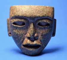 PRE-COLUMBIAN TEOTIHUACAN