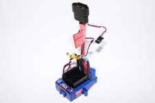 VXL-3s Waterproof Brushless