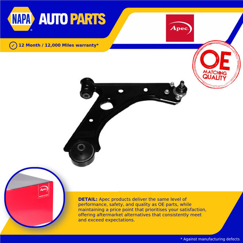 Wishbone suspension arm fits - wishbone,