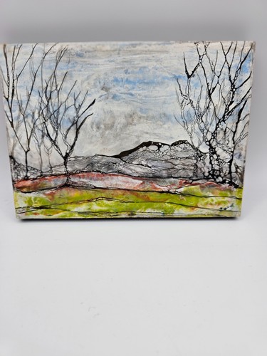Siewert encaustic - t,