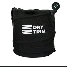 Dry Trim Bag TRIMBAG Hydroponic Spin Pro Quick Harvesting Leaf Dry Trimmer