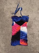 House of CB Saskia Mini Dress