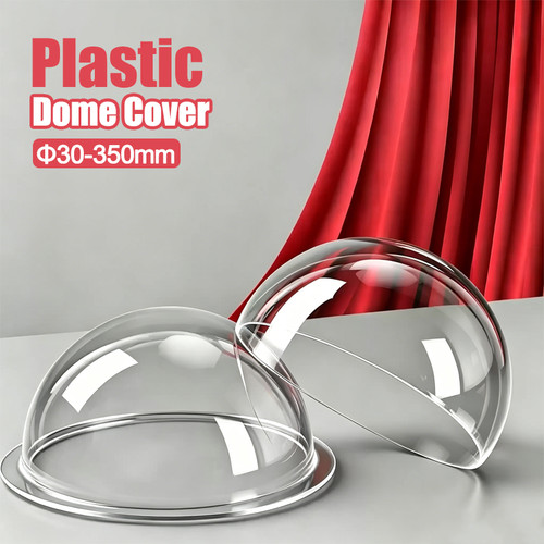 φ30 350mm high transparency - high,