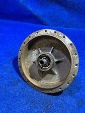 Triumph T20 Tiger Cub Bsa