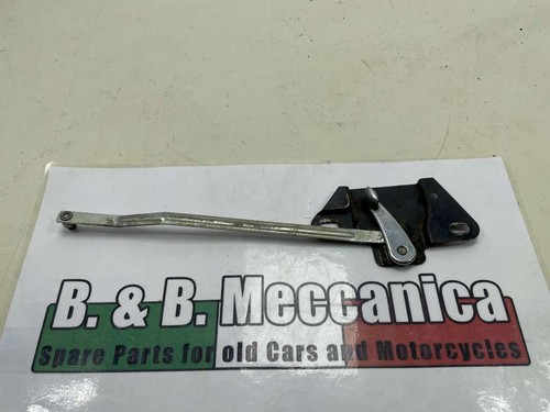 Handle door opener left - door,