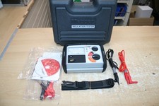 Megger MIT310A Insulation