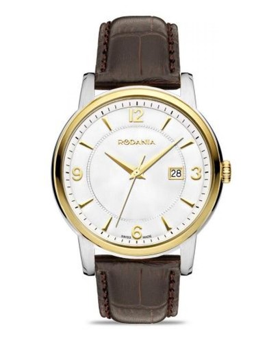 Rodania men quartz - quartz, casual